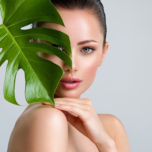 منتجات العناية بالجسم